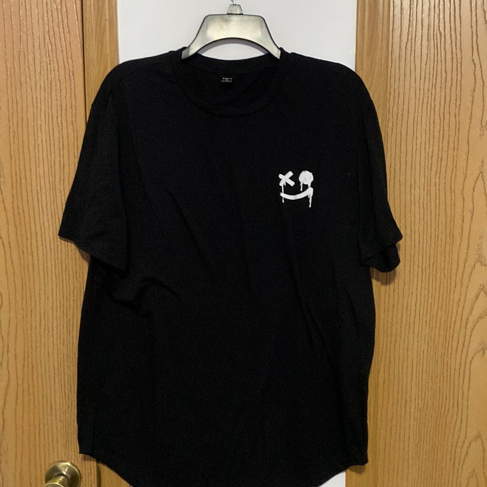 mens t shirt